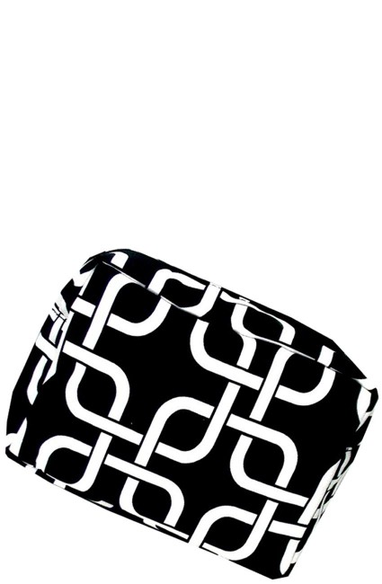 Cosmetic Pouches-TIM613/BLACK